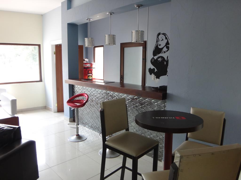 Hotel Boutique Primavera San Pedro Sula Exterior photo