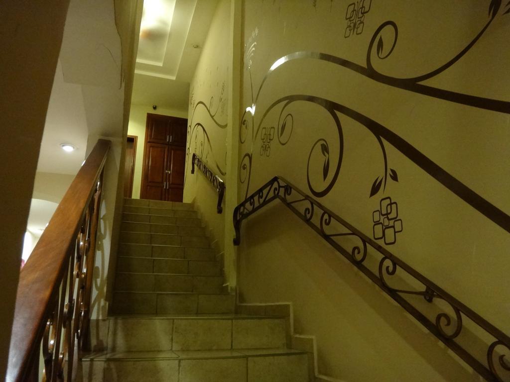 Hotel Boutique Primavera San Pedro Sula Exterior photo